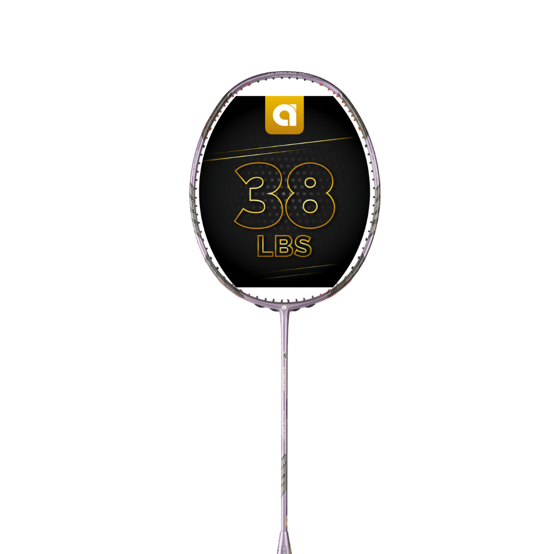 Buy Apacs Z-Ziggler Racket Online – Badminton People