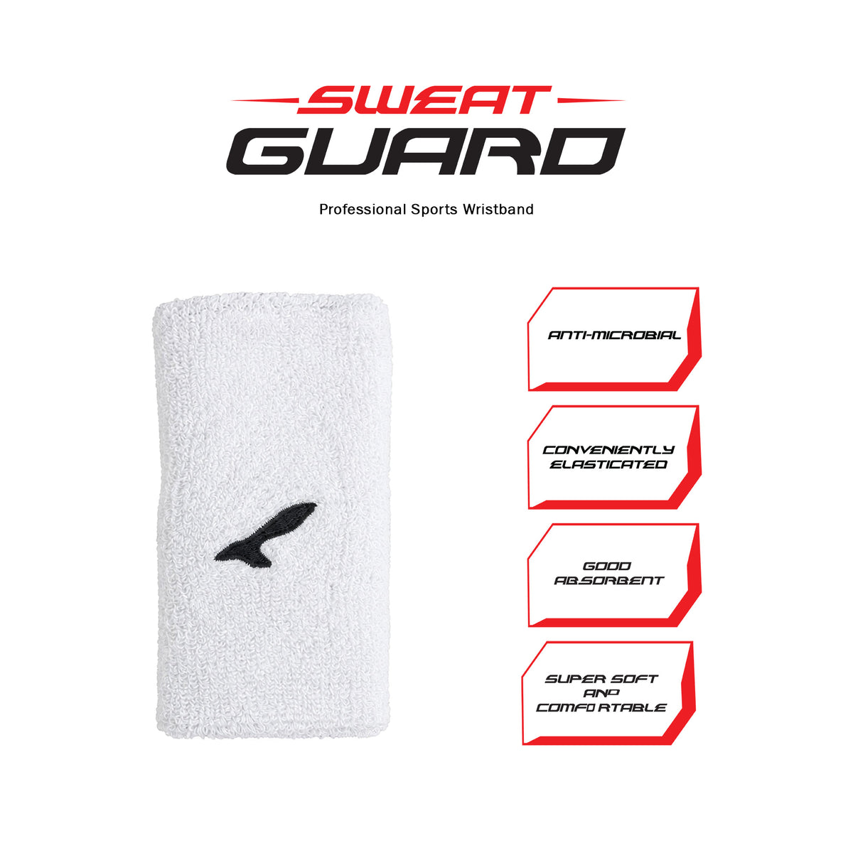 Sweat Guard