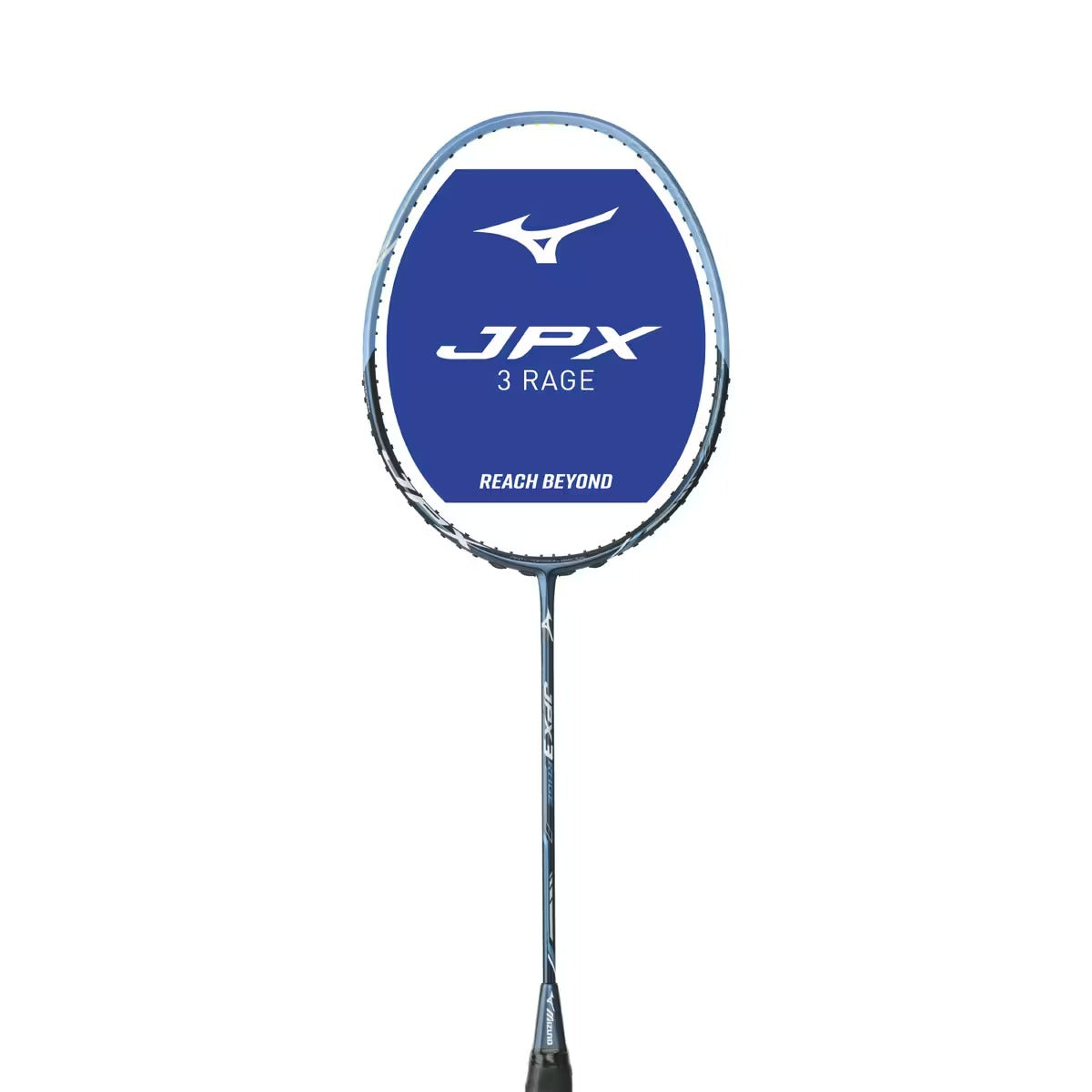 Mizuno JPX RANGE – Badminton People