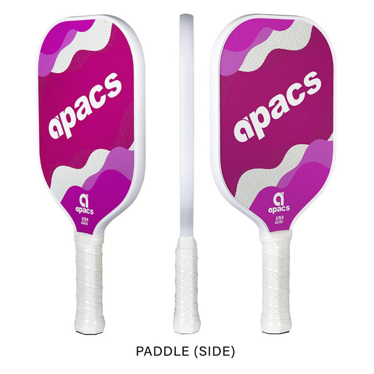 Apacs Pickleball Paddle Set