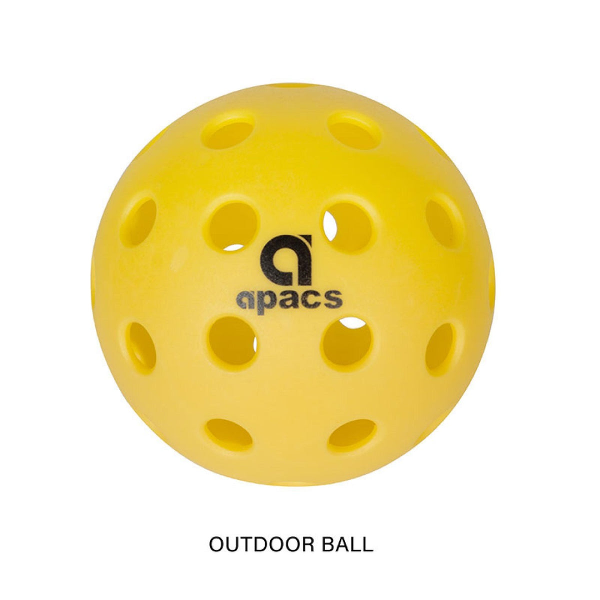 Apacs Pickleball Paddle Set