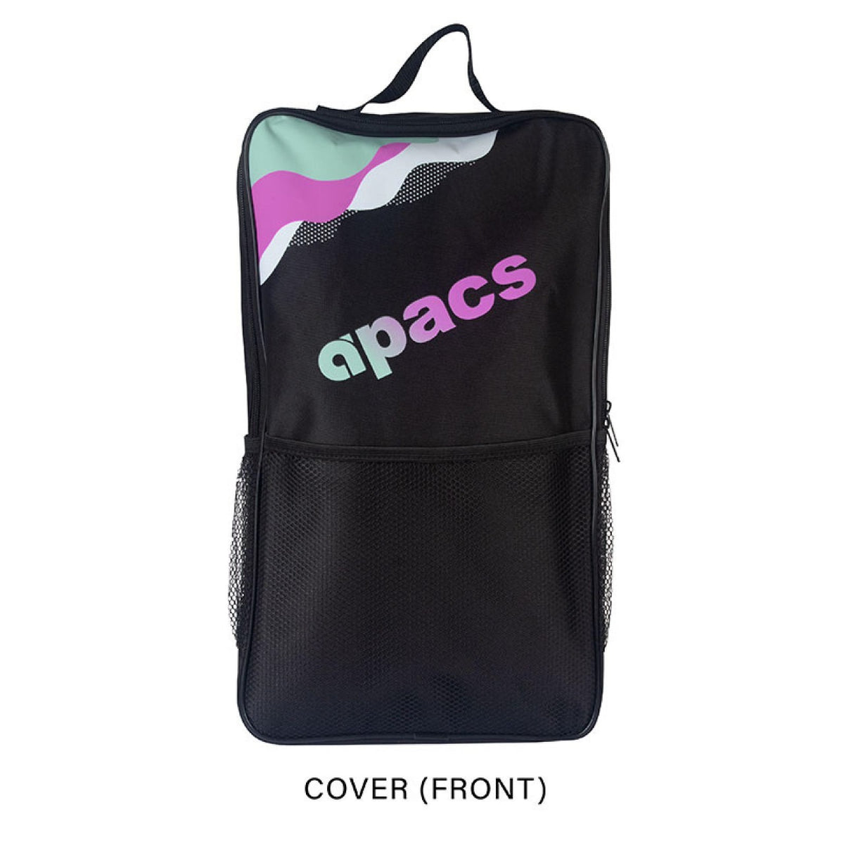 Apacs Pickleball Paddle Set