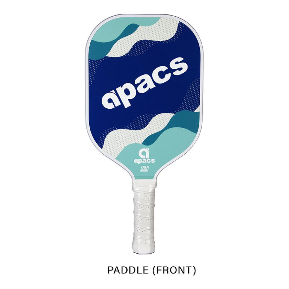 Apacs Pickleball Paddle Set