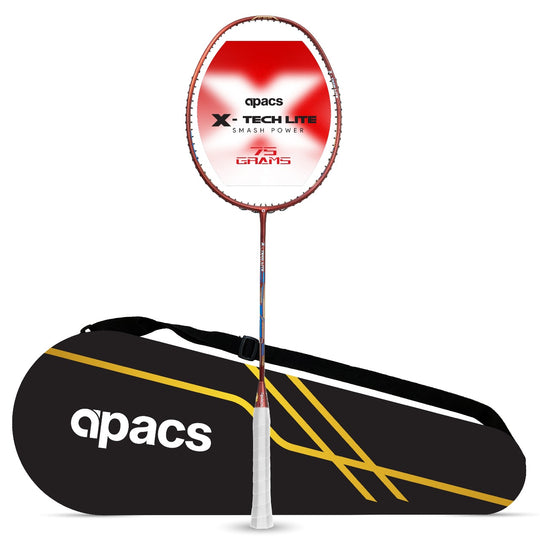 Apacs X-Tech Lite