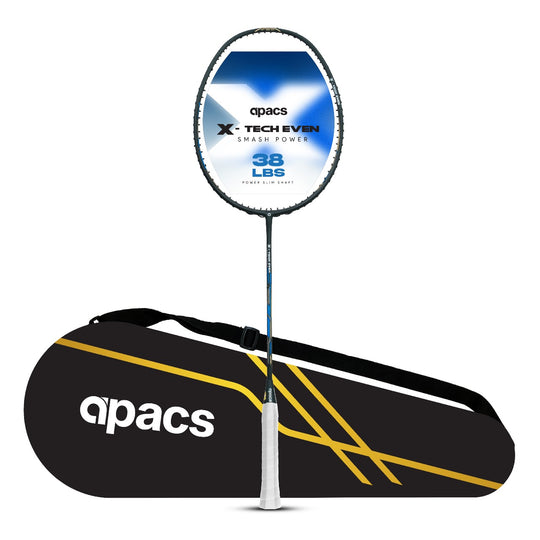 Apacs X-Tech Even