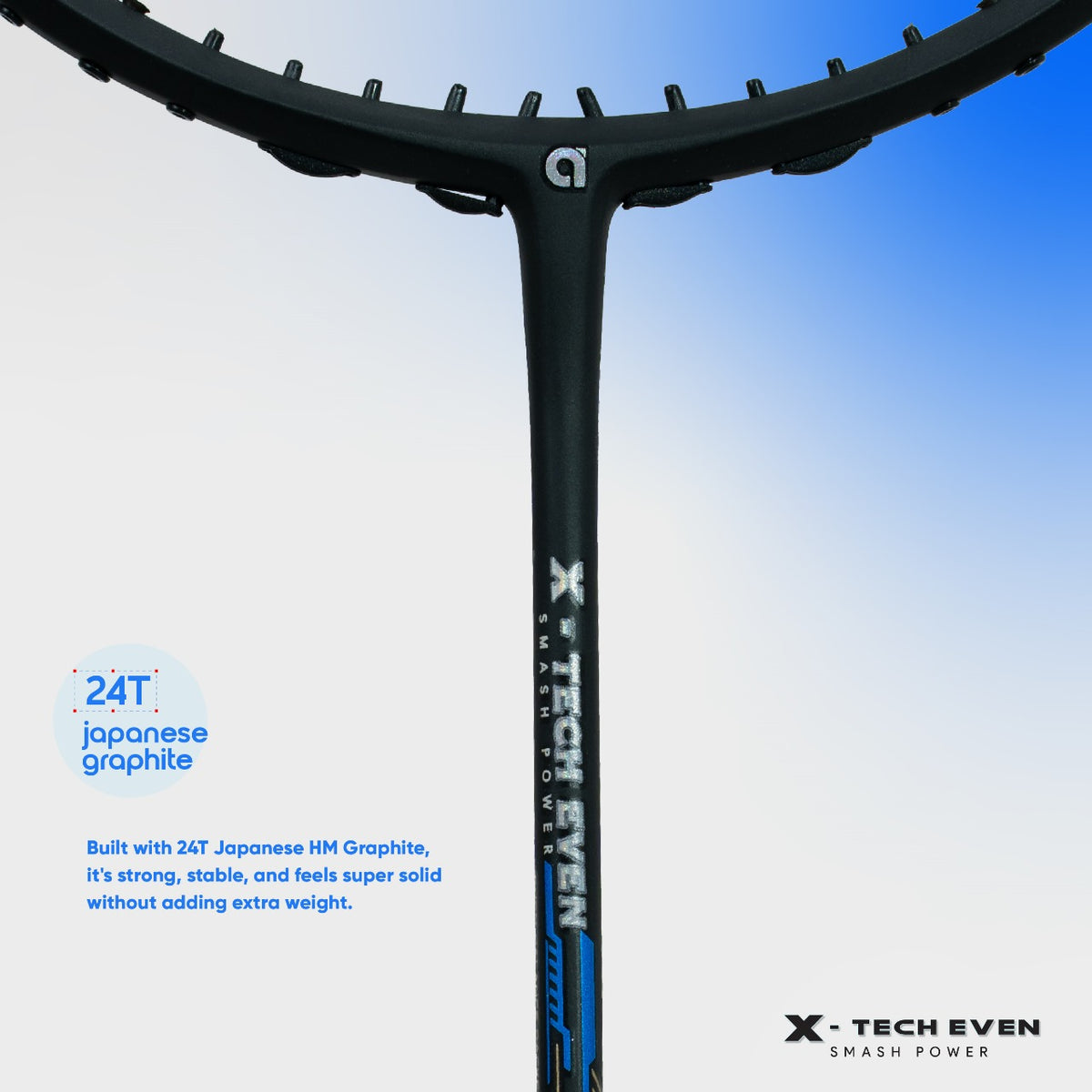 Apacs X-Tech Even