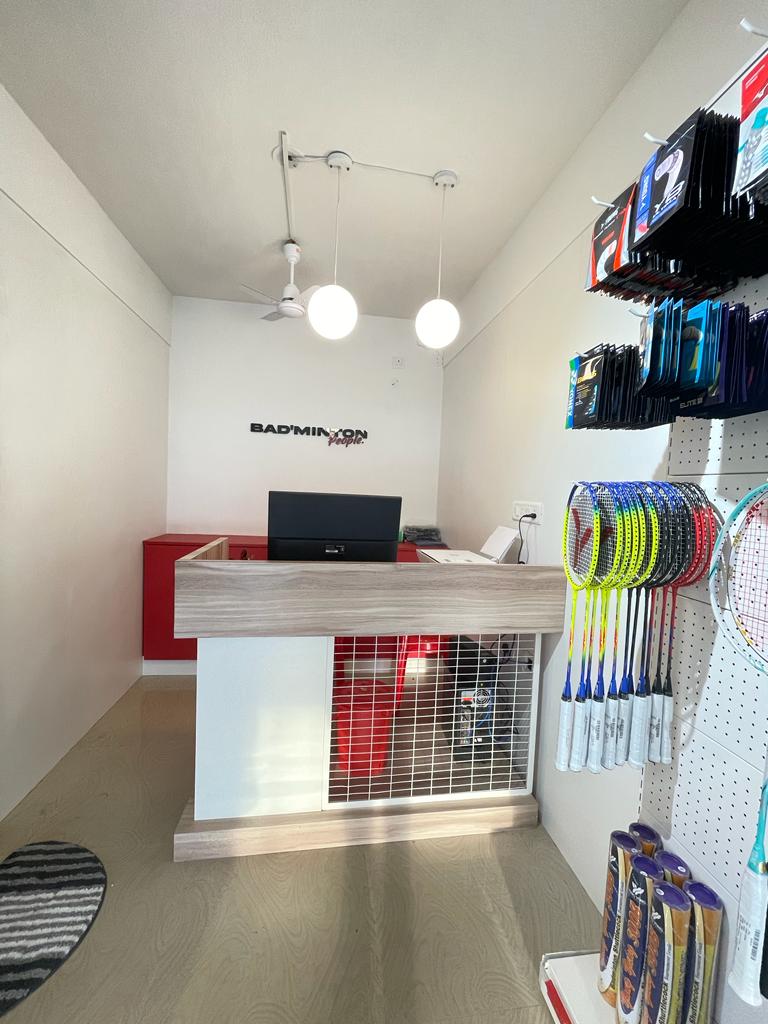 Badminton outlet Clearance