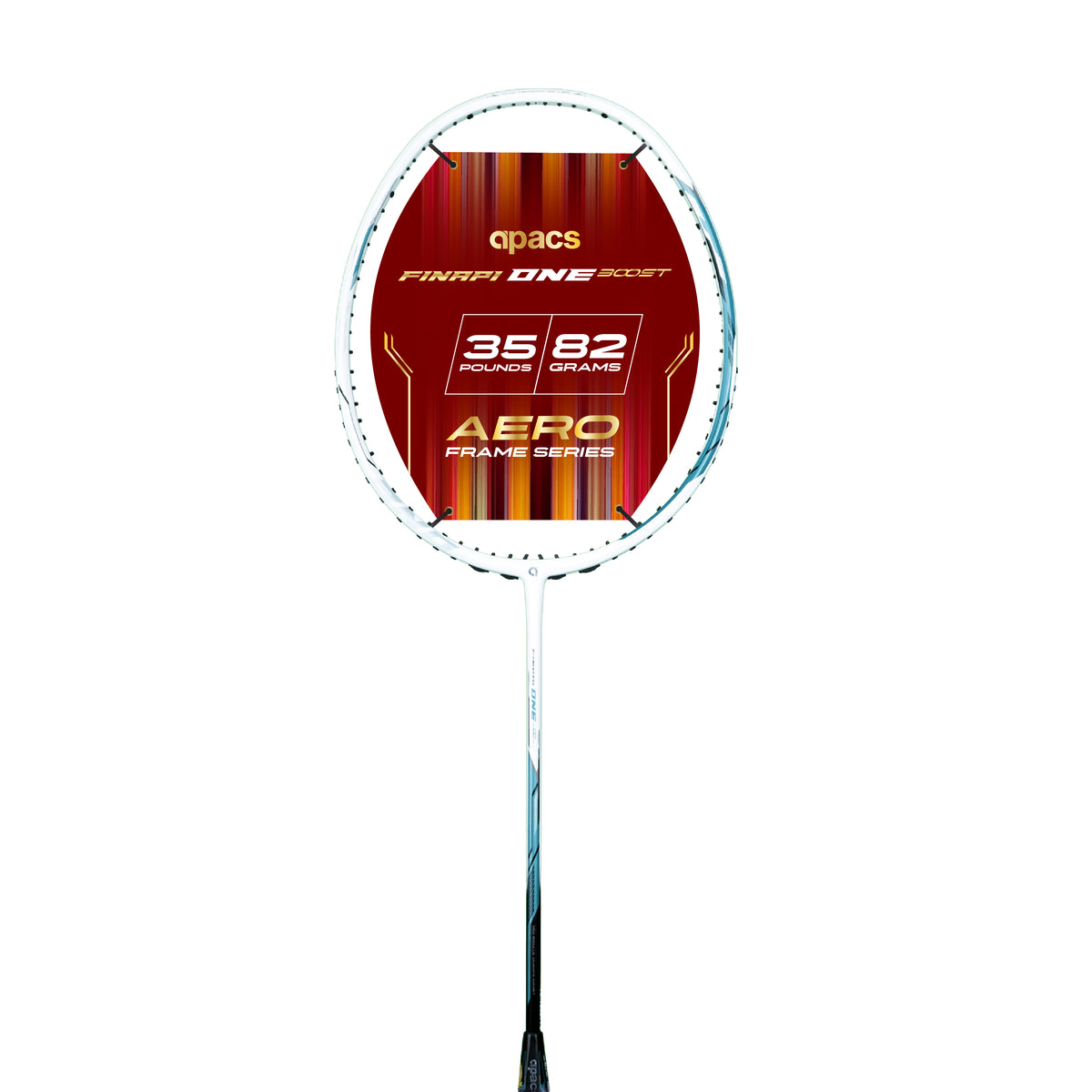 Finapi ONE Boost – Badminton People