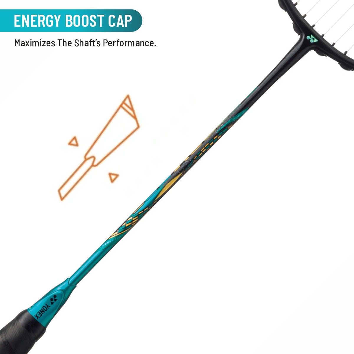 Astrox 88 S Pro Unstrung