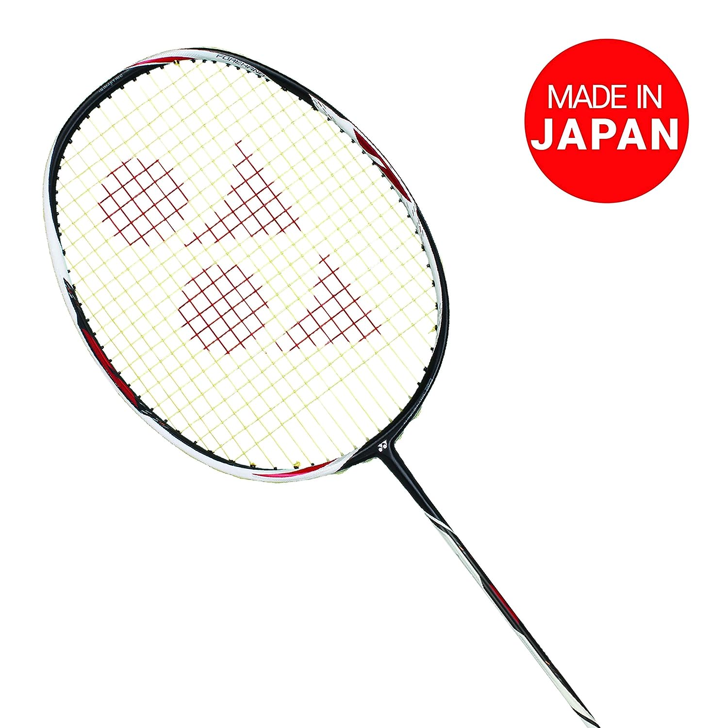 Yonex Duora Z Strike Badminton Racket for Intermediate & Advance ...