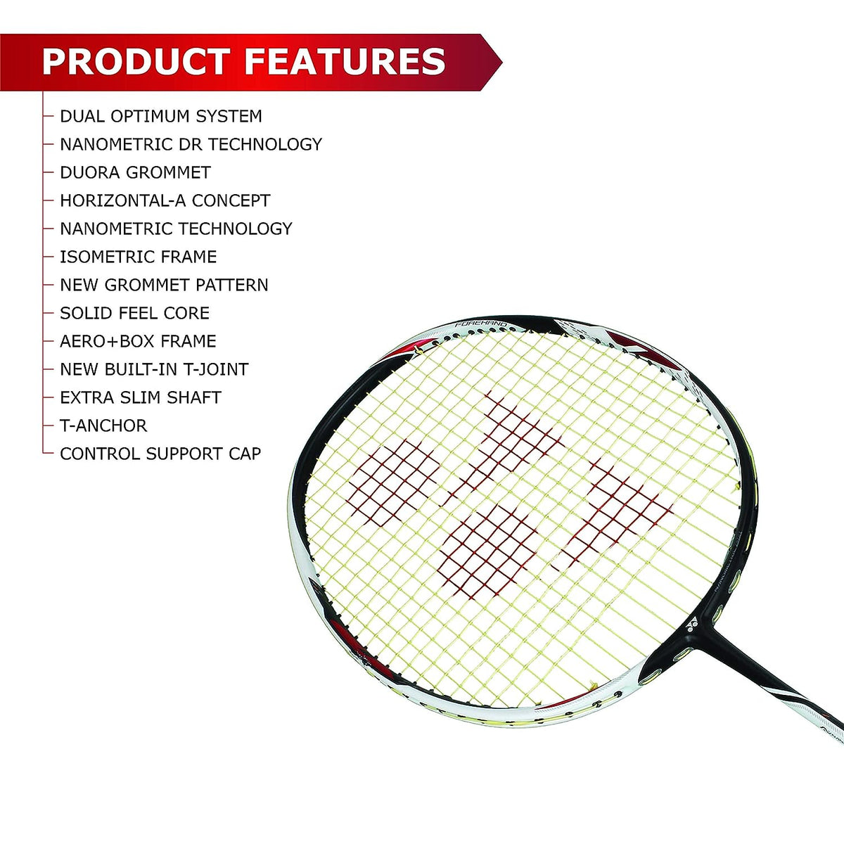 Duora Z Strike Unstrung