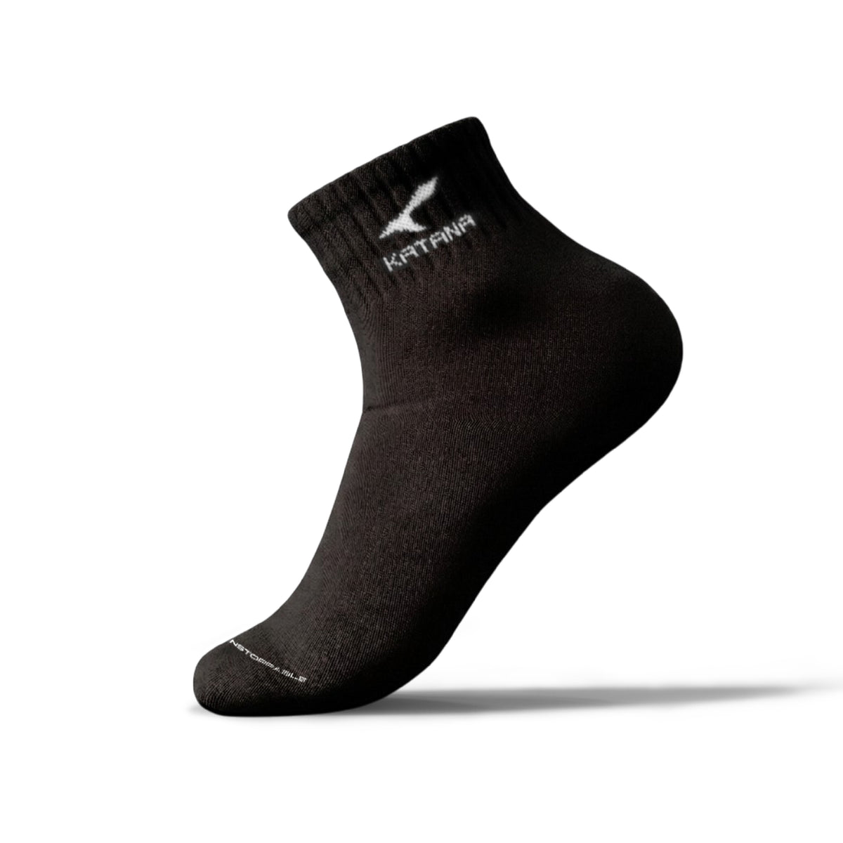 Z-Cloud 360 (Pro Badminton Socks)