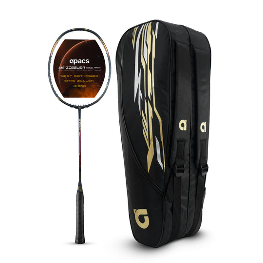 Z-Ziggler Next Gen + Falcon Kitbag