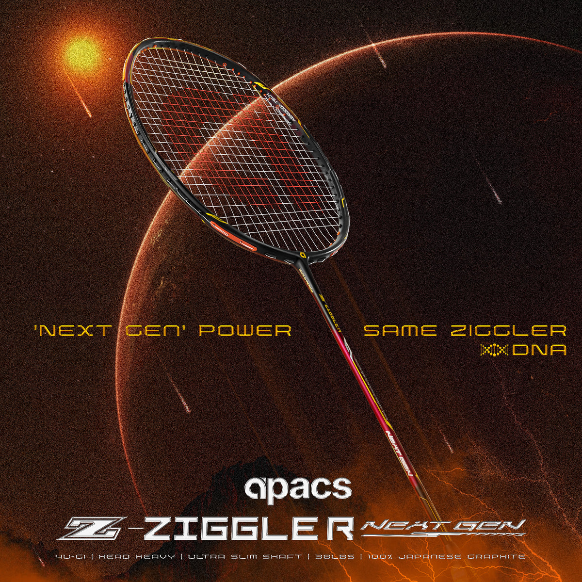 Z-Ziggler Next Gen