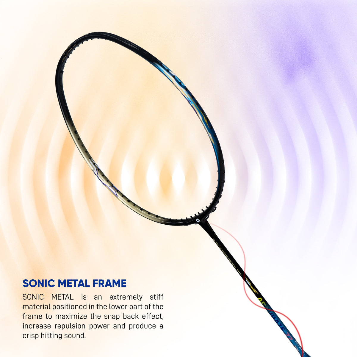 Blue Gold
