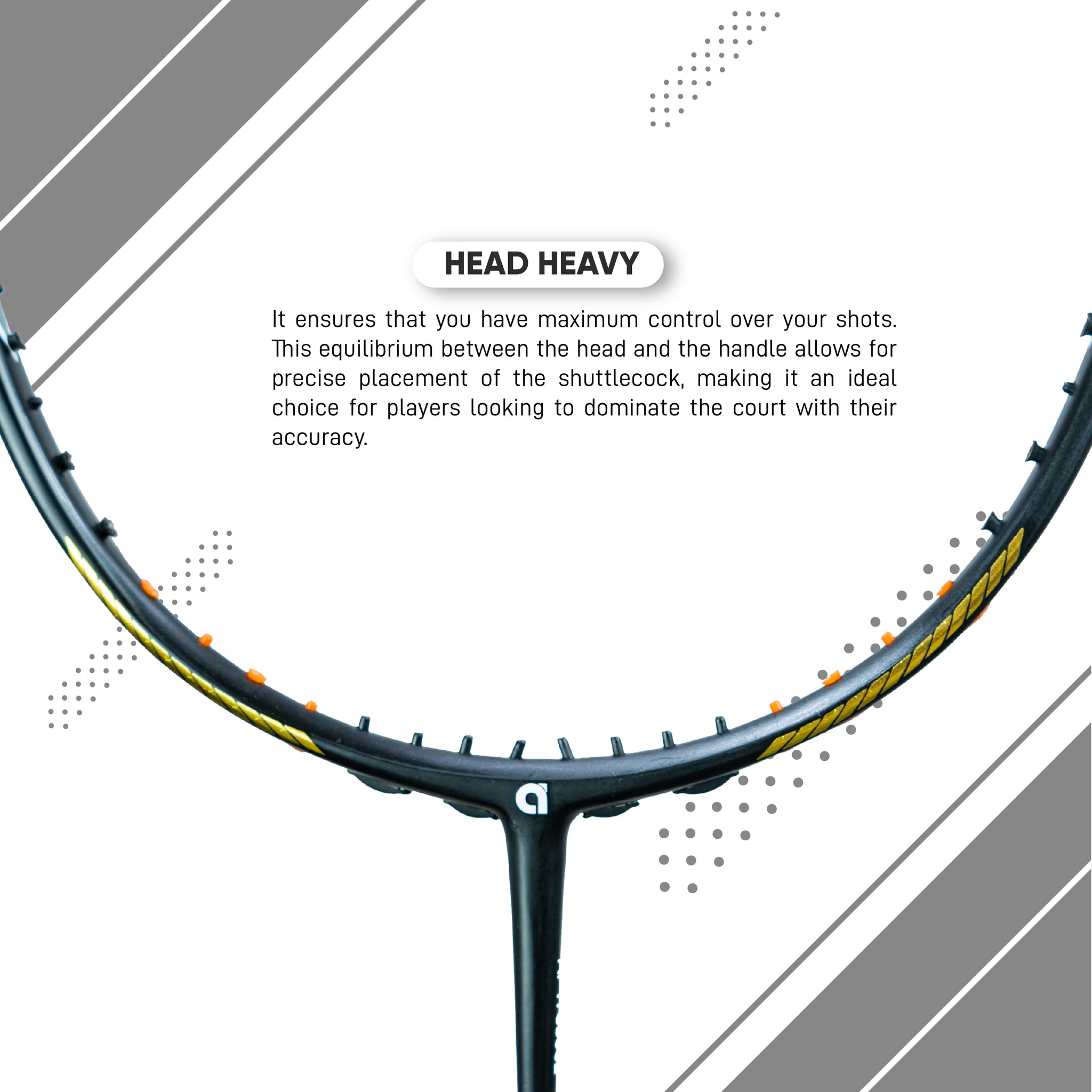 Apacs Z-Ziggler Reborn Badminton Rackets | Max Energy & Power | 42 LBS –  Badminton People