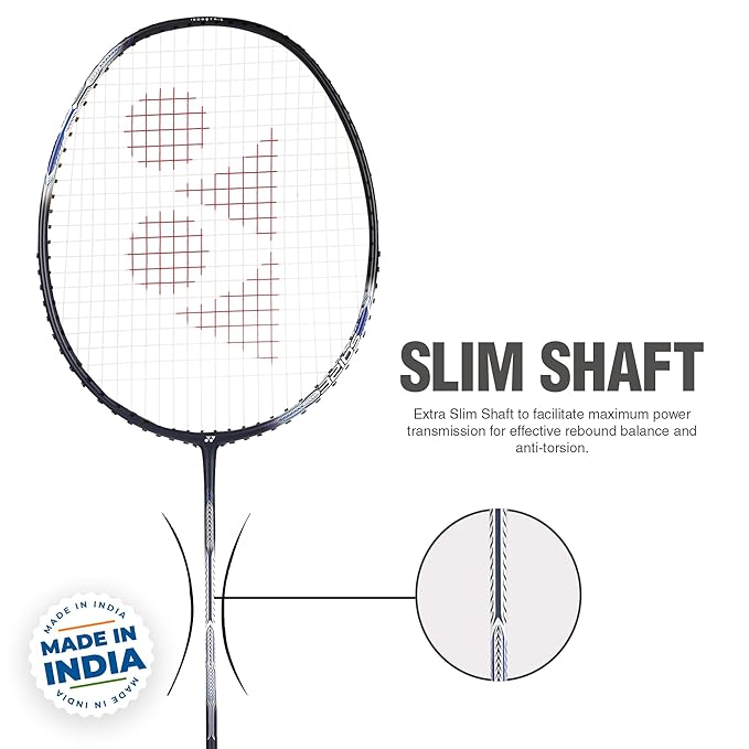 Yonex Astrox Attack 9