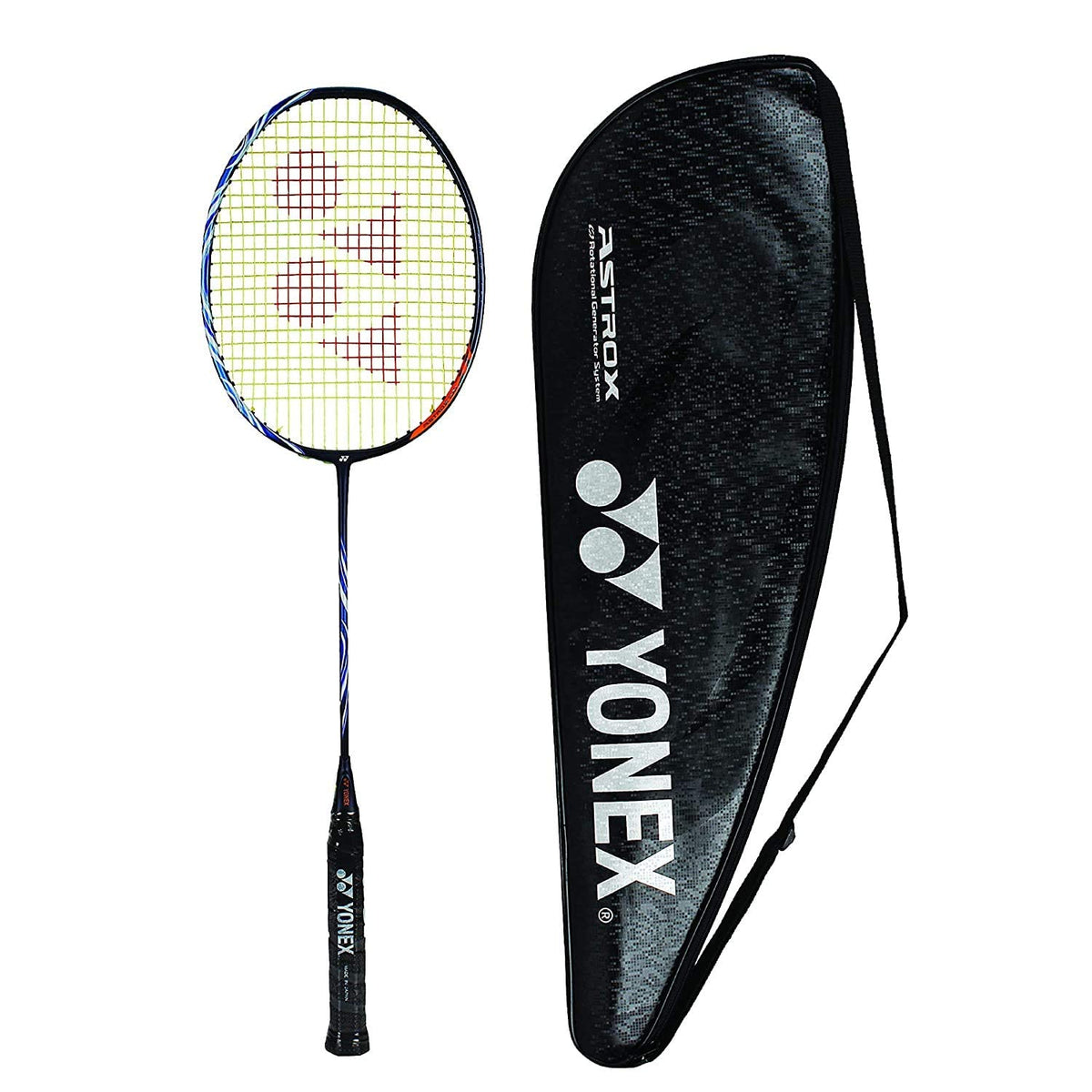Astrox 100ZZ Unstrung