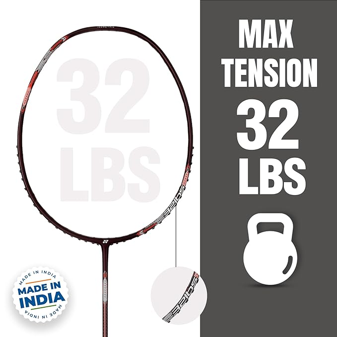 Yonex Astrox Attack 9