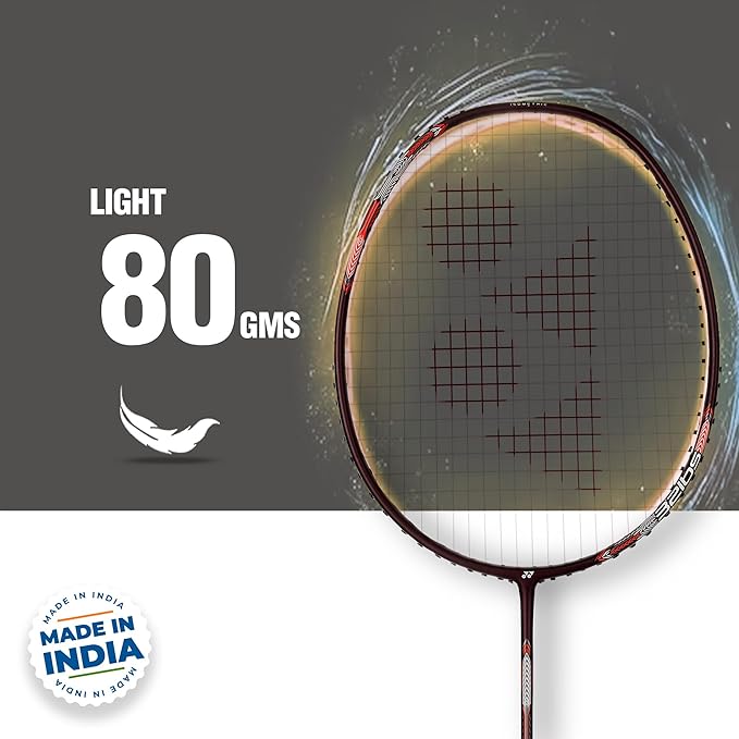Yonex Astrox Attack 9