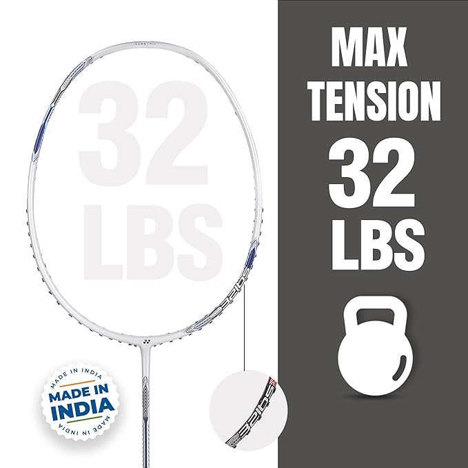 Yonex Astrox Attack 9
