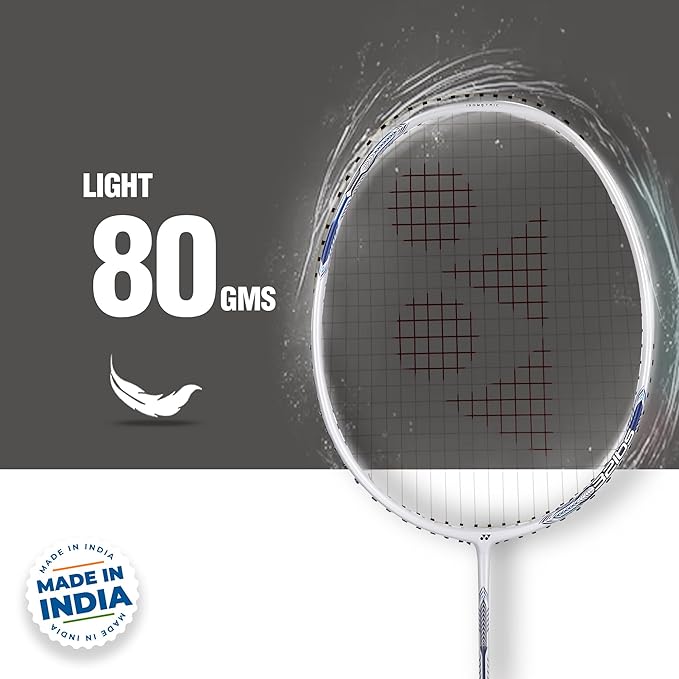 Yonex Astrox Attack 9
