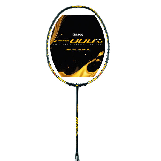 z power 800 racket