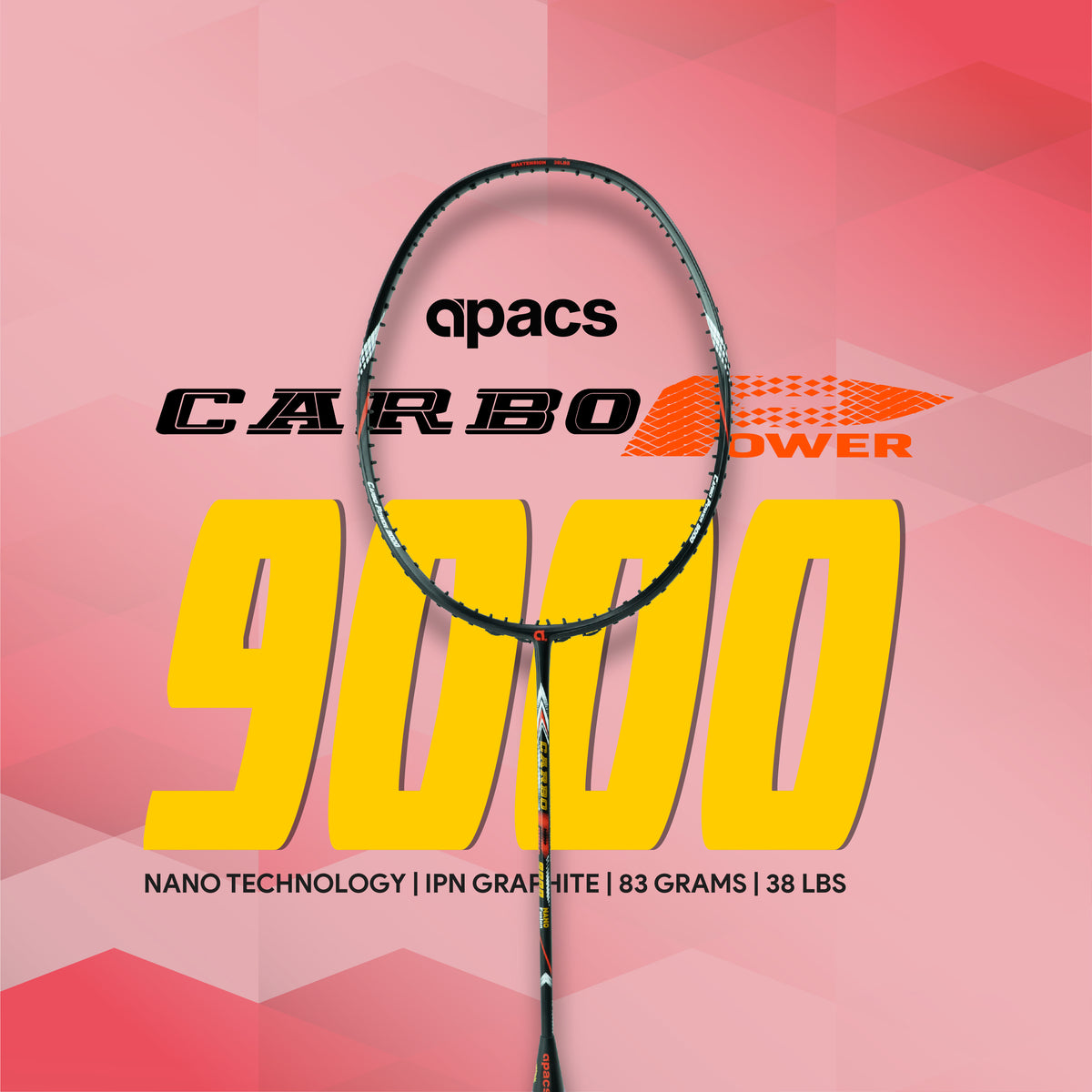Carbo 9000 Power
