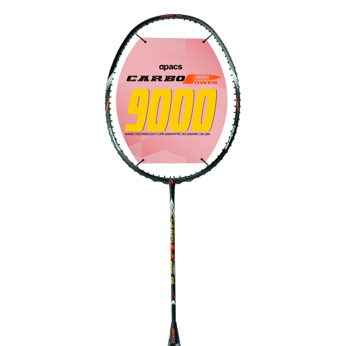 Carbo 9000 Power
