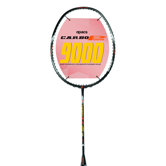 Carbo 9000 Power
