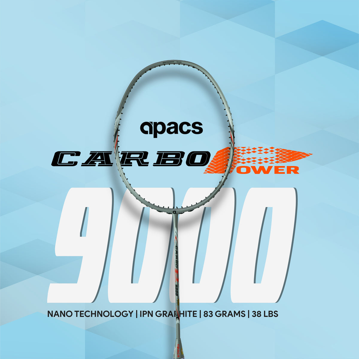 Carbo 9000 Power