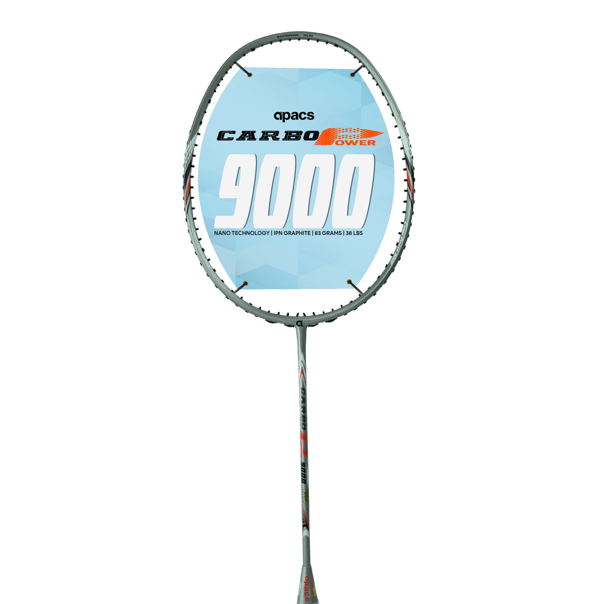 Carbo 9000 Power