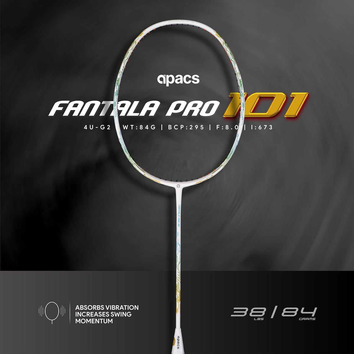 Fantala Pro 101