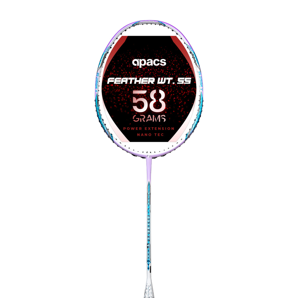 Feather Weight 55