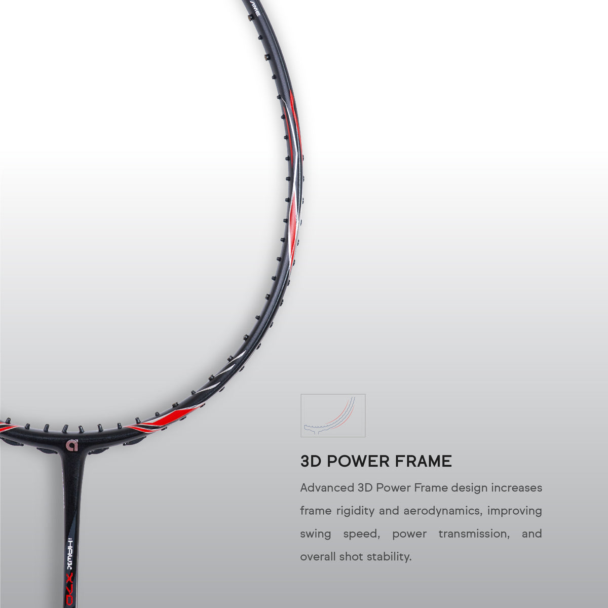 iHawk X70