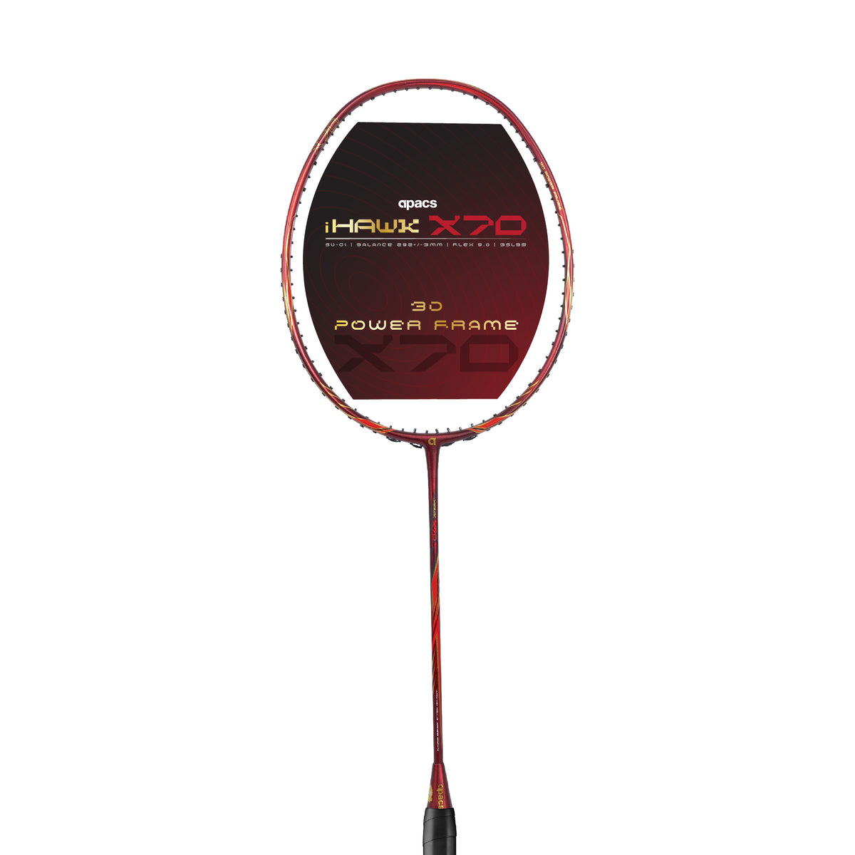 iHawk X70
