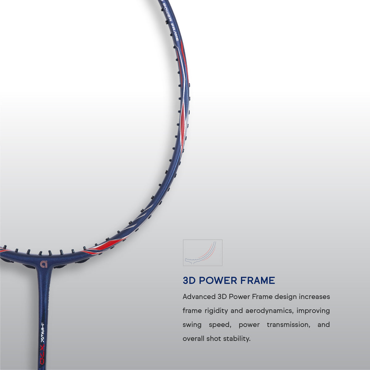 iHawk X70