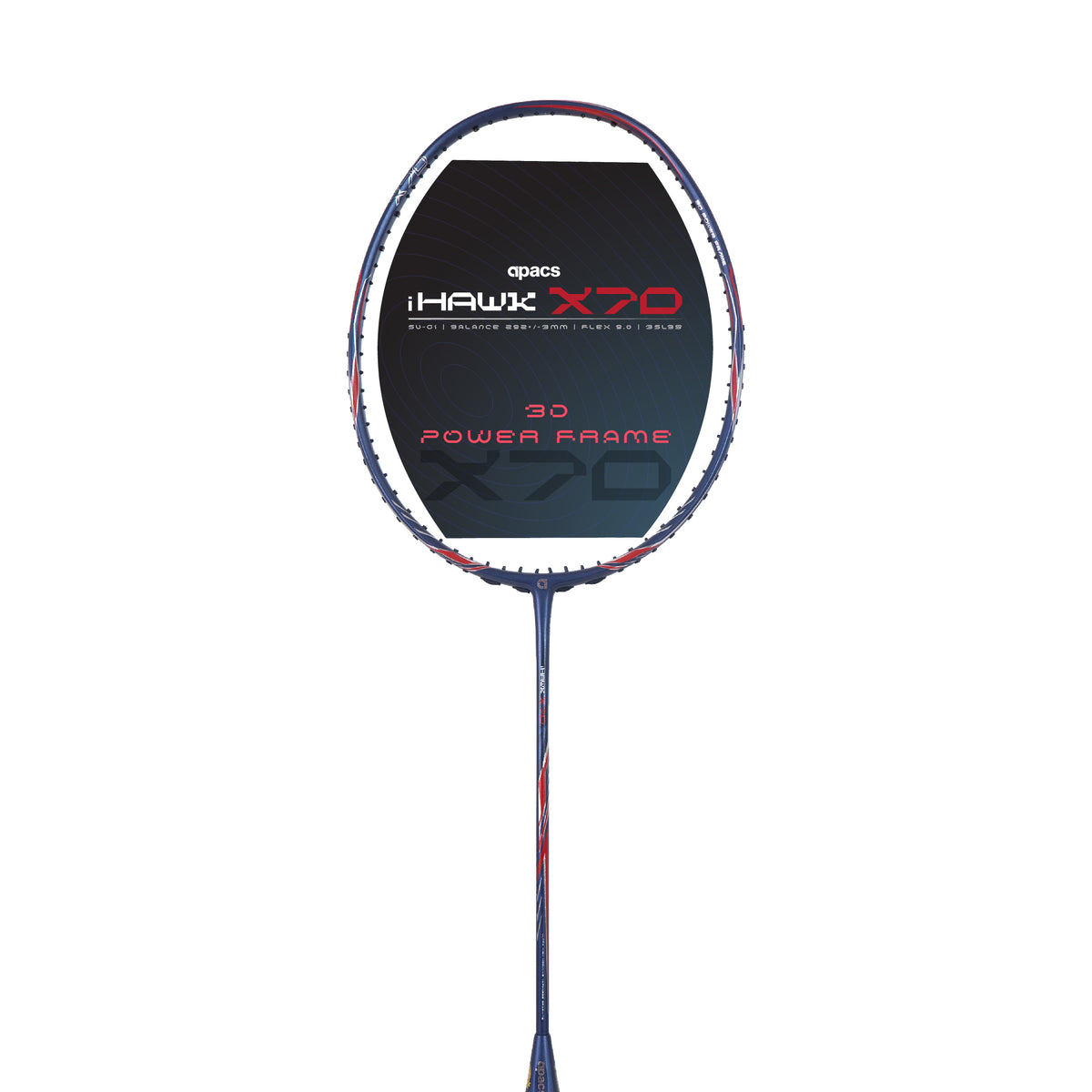 iHawk X70