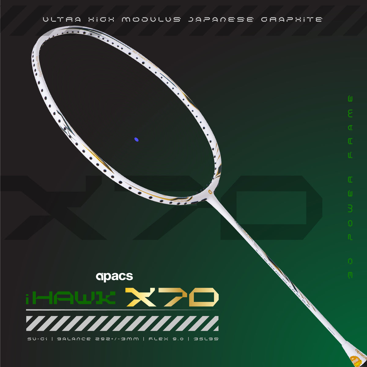iHawk X70