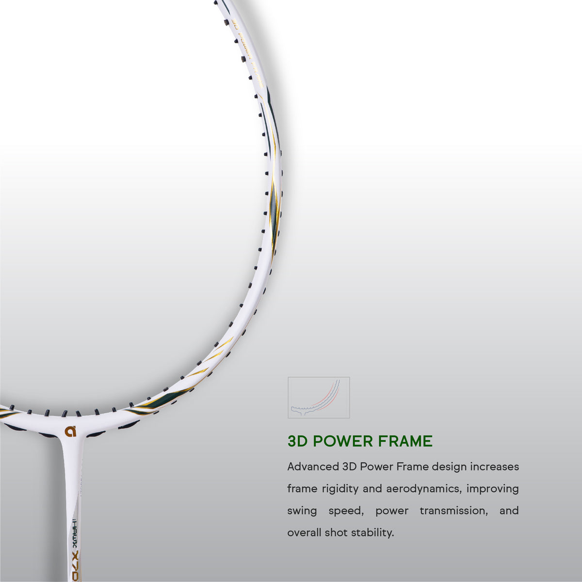 iHawk X70