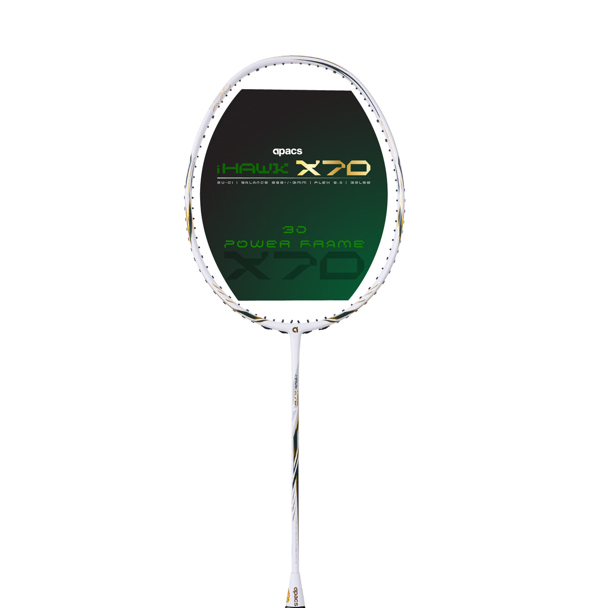 iHawk X70