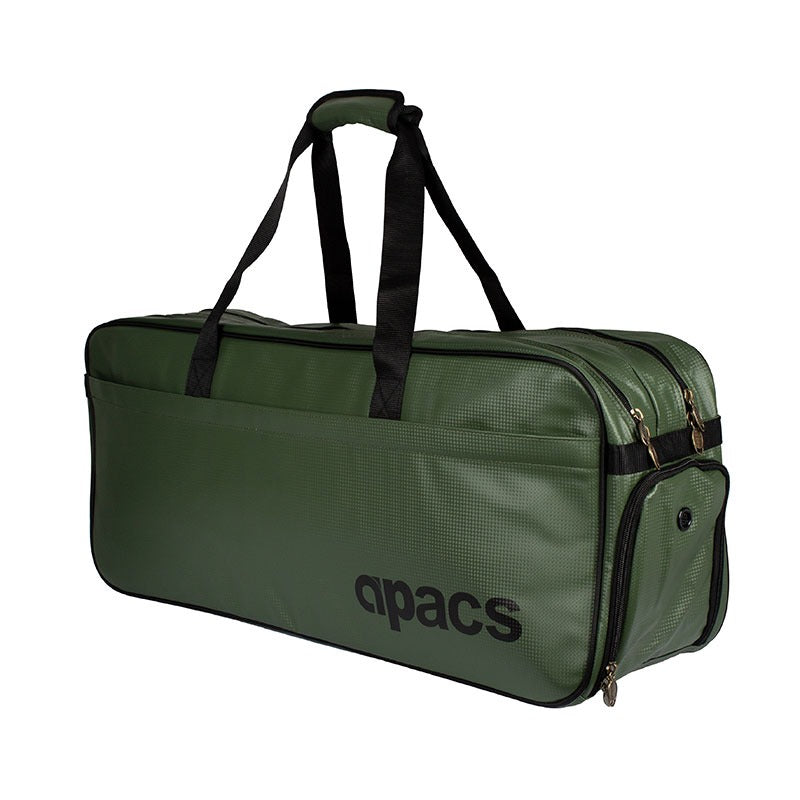 APACS D819 PRO DUFFLE BAG