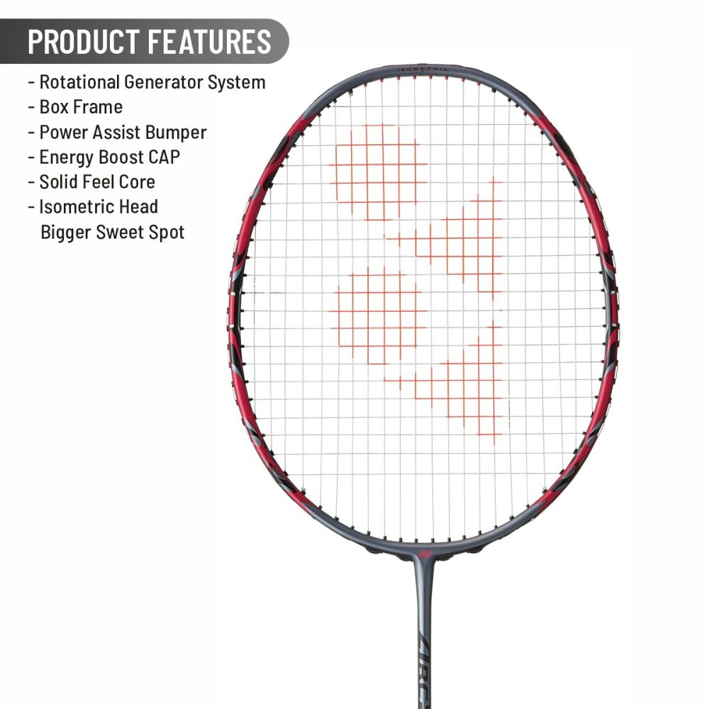 Arcsaber 11 Pro Unstrung