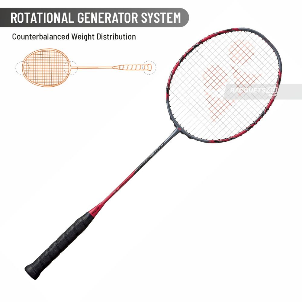 Arcsaber 11 Pro Unstrung