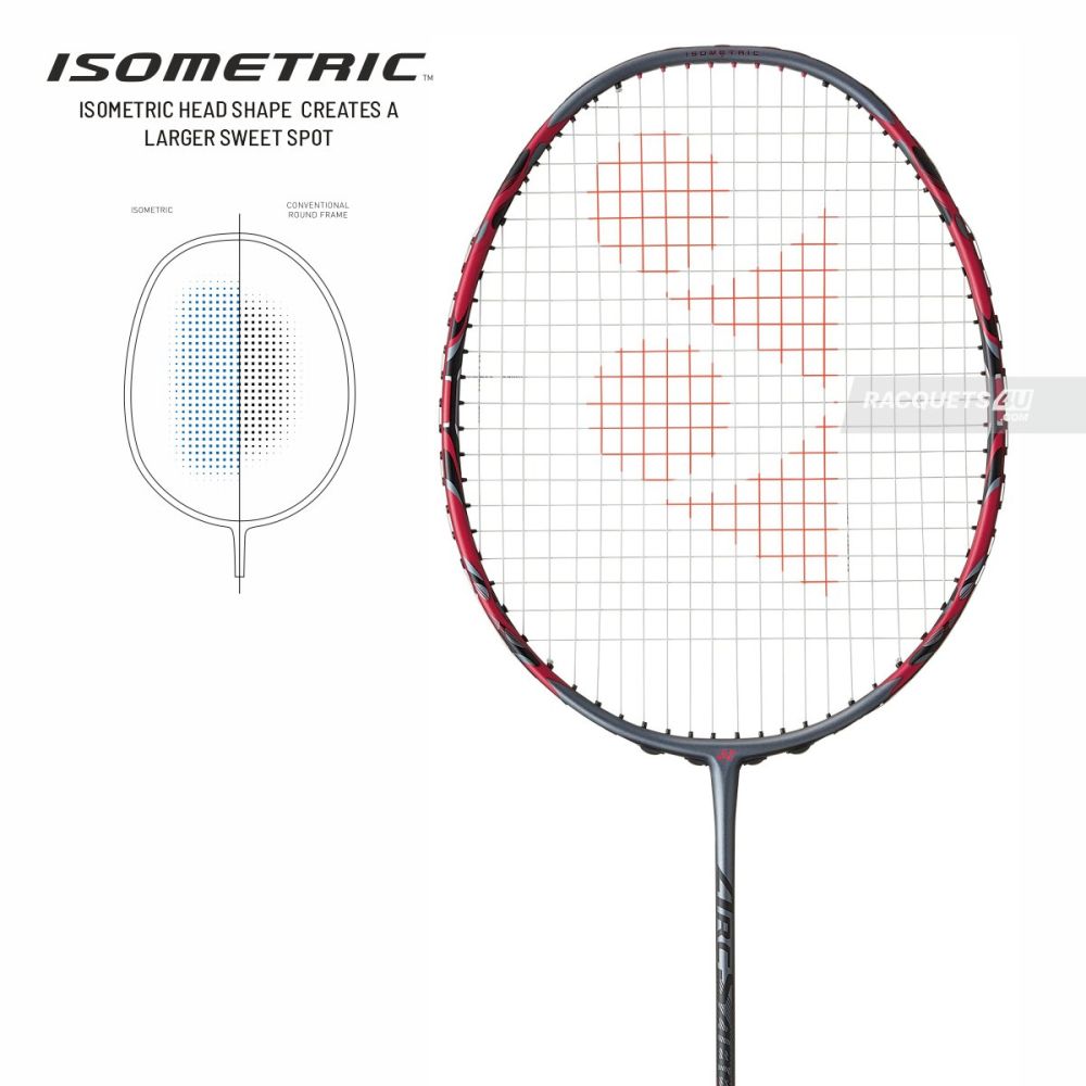 Arcsaber 11 Pro Unstrung
