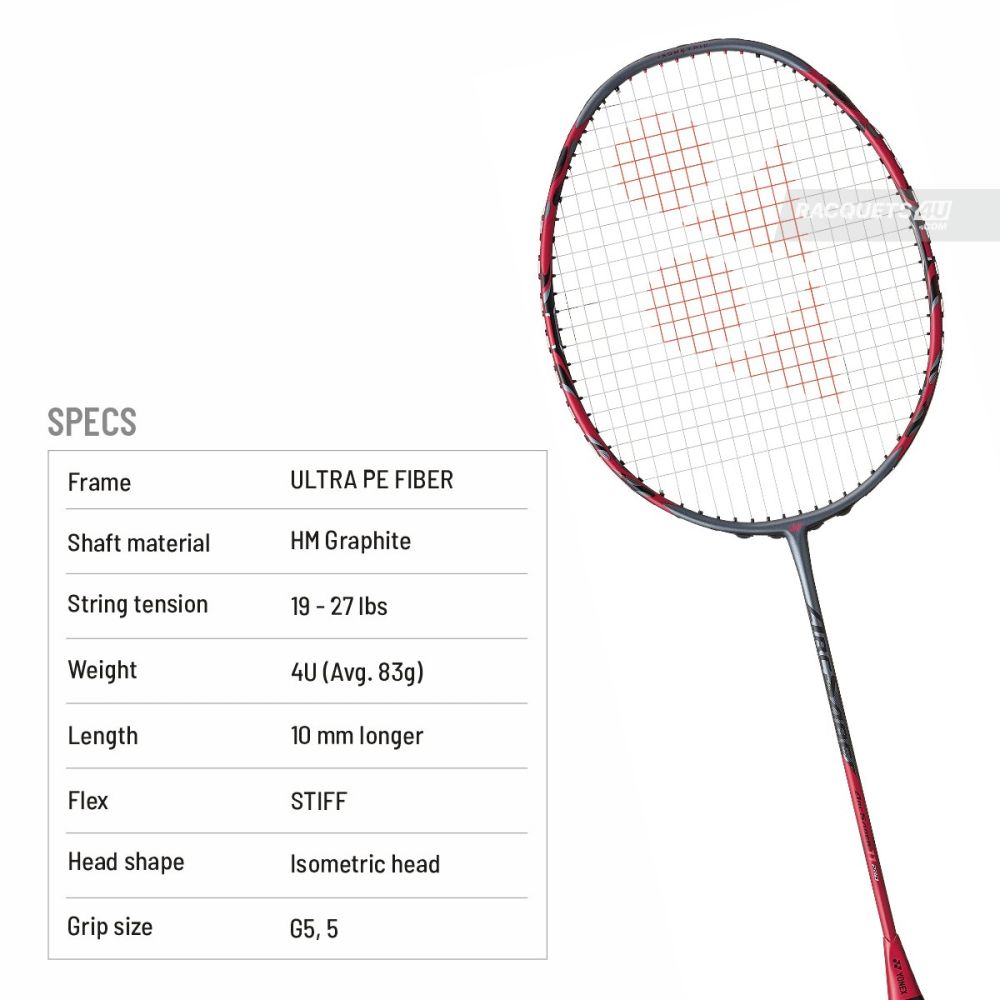 Arcsaber 11 Pro Unstrung