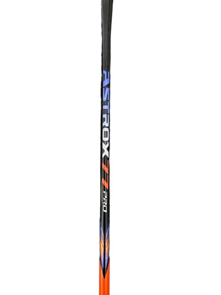 Astrox 77 Pro Unstrung