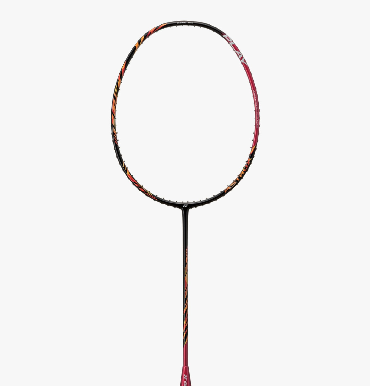 Cherry Sunburst