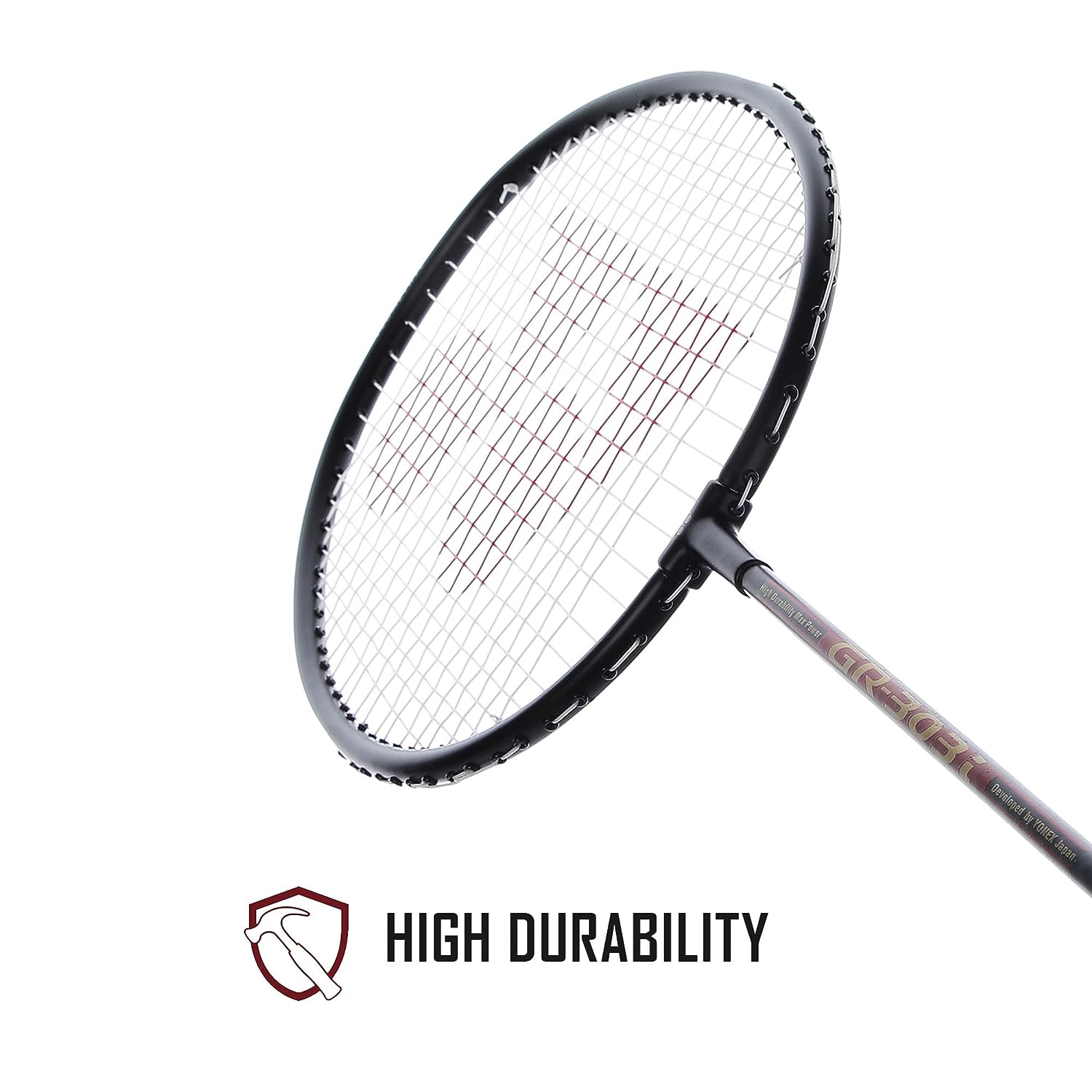 Yonex GR 303 Badminton Racket for Beginner Players