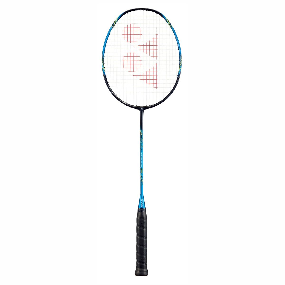 Nanoflare 700 Unstrung